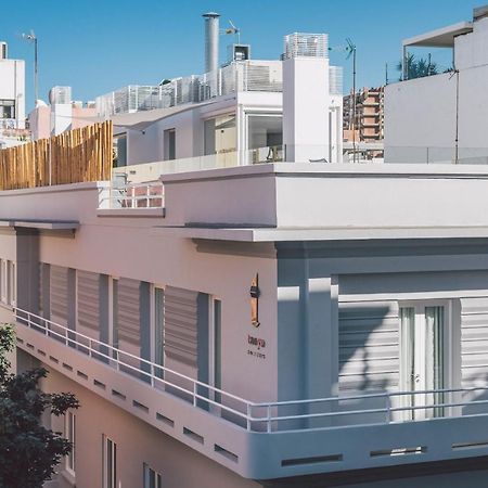 Taoyo Suites Las Palmas de Gran Canaria Exterior photo