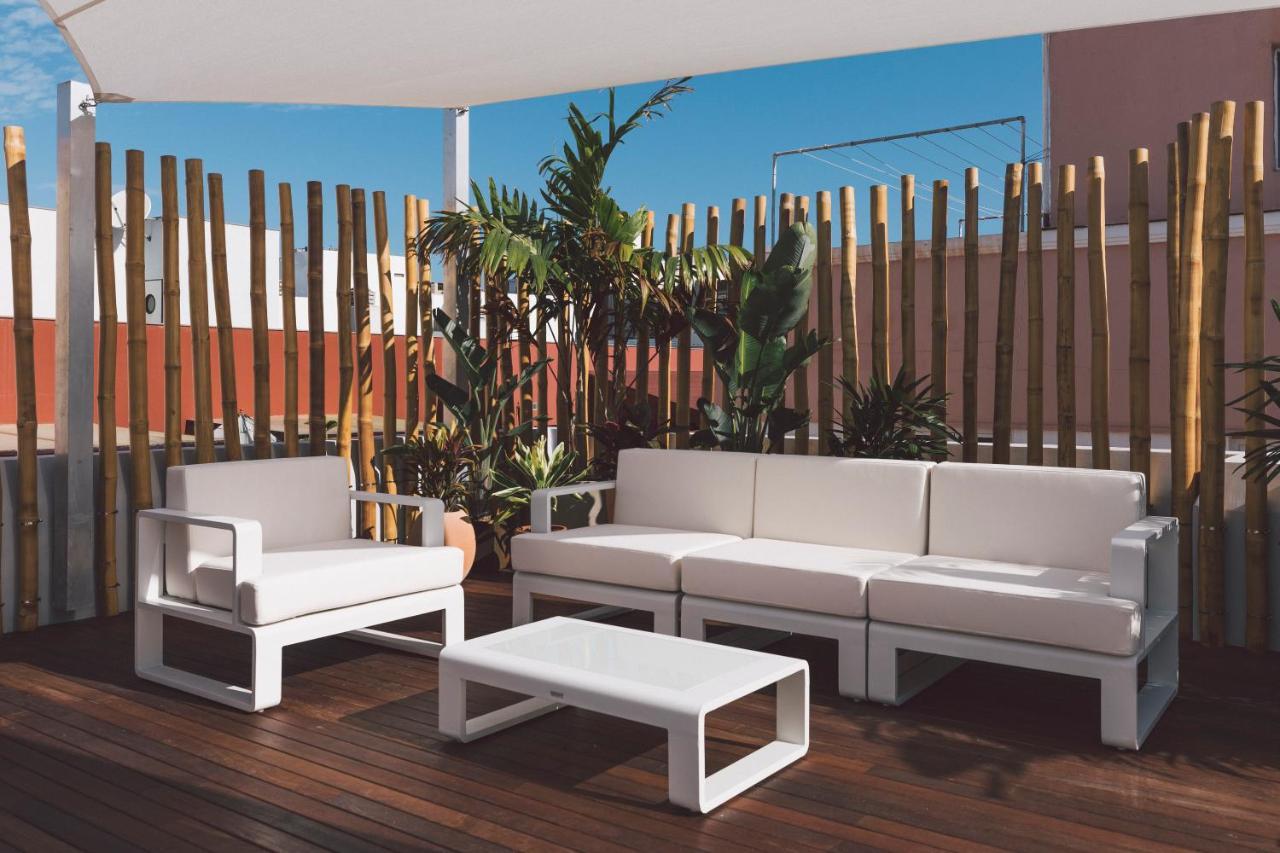 Taoyo Suites Las Palmas de Gran Canaria Exterior photo