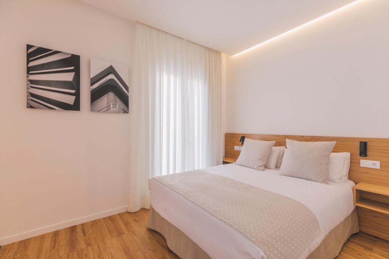 Taoyo Suites Las Palmas de Gran Canaria Exterior photo
