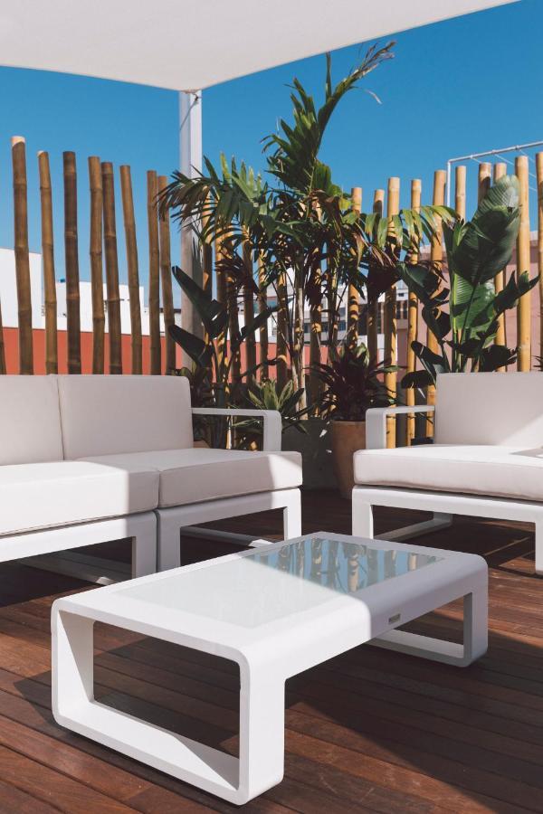 Taoyo Suites Las Palmas de Gran Canaria Exterior photo