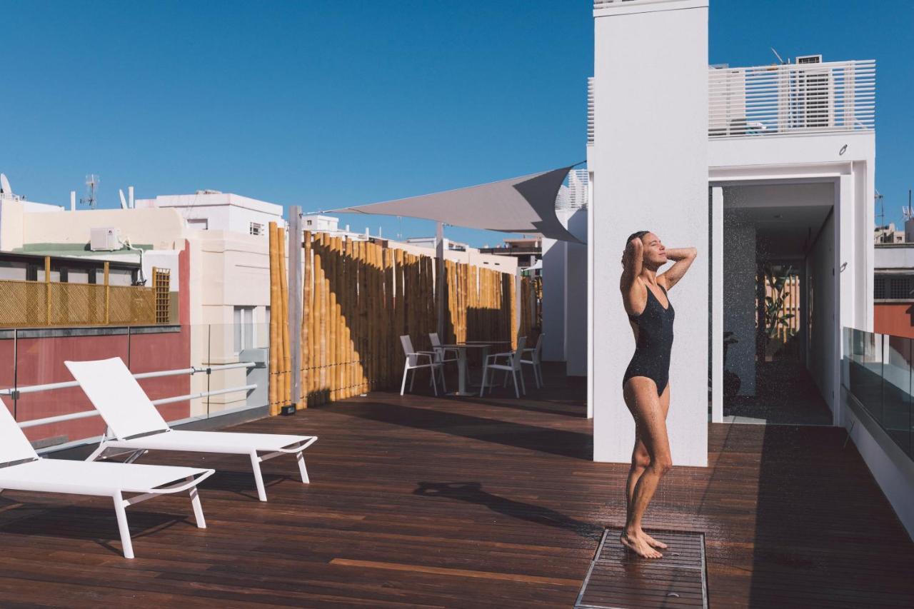 Taoyo Suites Las Palmas de Gran Canaria Exterior photo