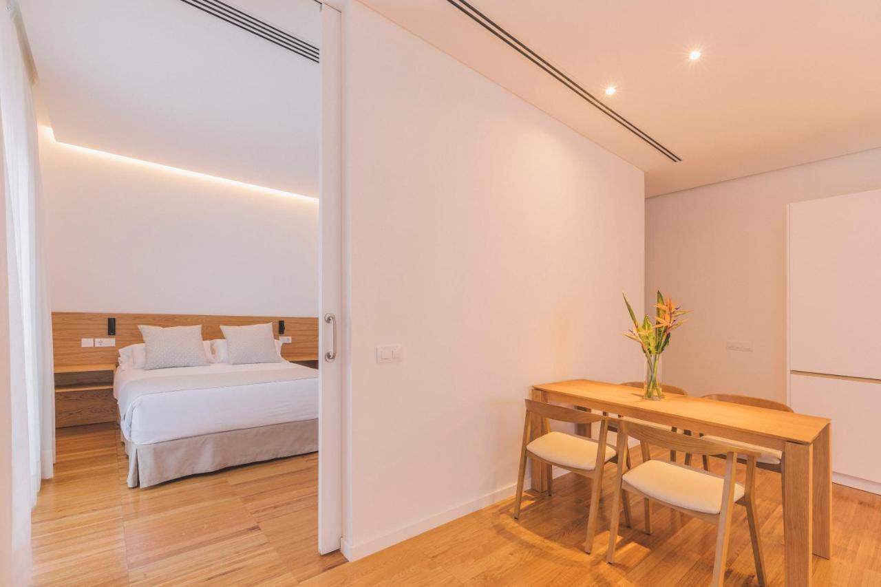 Taoyo Suites Las Palmas de Gran Canaria Exterior photo
